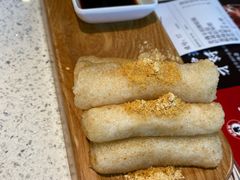 -老佛爷铜炉蛙锅(海岸城店)