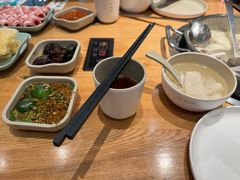 -池云涧自然椰子鸡(万泰汇店)