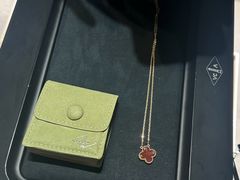 -Van Cleef & Arpels(海港城海洋中心店)
