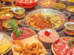 -大龙燚·旷野鲜火锅(广州首店)