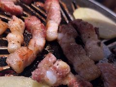 -韩山葵烤肉(太古里店)
