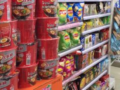 -7-ELEVEn(深圳宝安机场近14登机口)