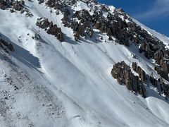-祁连山·岗什卡雪峰景区
