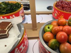 -龍歌自助小火锅(城阳万象汇店)