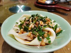 川府凉皮-弄堂里(雨花客厅店)