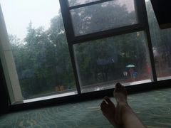 -渔岛海洋度假区