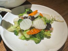 -金牌外婆家(苏州中心店)