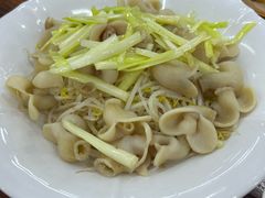-南记食粥坊·宵夜大排档(莲花店)