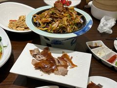 -全聚德(上海首店浦东店)