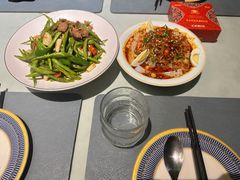 -海尔巴格一甸茶餐厅(团结路店)