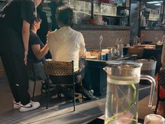 -橦橦小马扎烧烤 (传媒大学店)