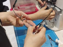 -宝岛眼镜·星创视光中心(金桥店)