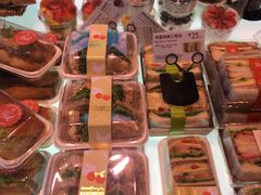 -巴黎贝甜(五道口店)