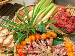 -一豚轩·烧鸟·豚骨拉面(五四路店)