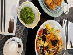 -昱匠·日本料理(金融街店)