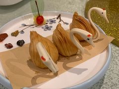 -海皇食府(水都假日酒店店)