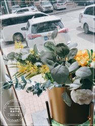 -MONE美发沙龙