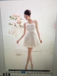 -南京宝娜嫁衣婚纱礼服馆(中央路店)