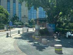 -济南喜来登酒店
