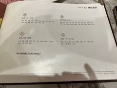 -香云轩·顺德菜(香云纱园林酒店店)