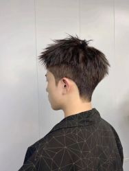 -HH·MG染烫店