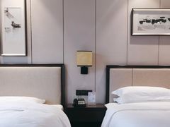 -佛山顺德香云纱园林酒店(清晖园店)