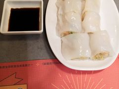 -点点心点心专门店(旺角店)