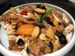 -铜锣湾·有麝自然香(长嘉汇购物公园店)