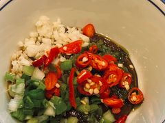 -粉灯牛腩牛杂煲·鸡煲(双井店)