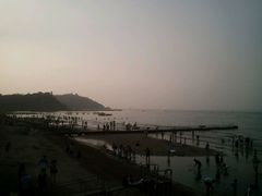 android_upload_pic-蓬莱阁景区