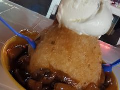 -二斗栗子(黄河道店)