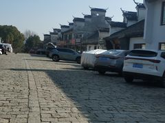 -南北湖风景区