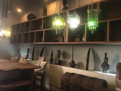 -Africafe(非洲咖啡)