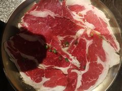 -大叹号·朝鲜族烤肉(潍坊泰华城店)