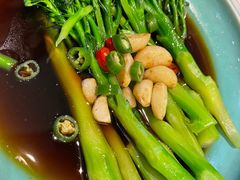 -太阳门淮扬菜(南京博物院店)