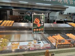 -泸溪河桃酥(西直门凯德店)