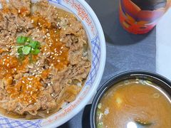 -町门烤肉拌饭专门店(新天地店)