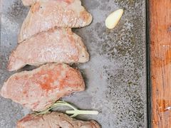 -一沙一城·岩烤牛扒(深圳首店)