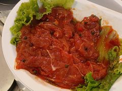 -龍歌自助小火锅(李沧顺和汇店)