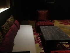 -浦东绿地铂骊酒店品珍轩中餐厅
