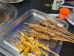 -二虎原味烧烤
