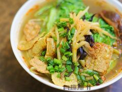 -阿生哥螺蛳粉(永安街店)