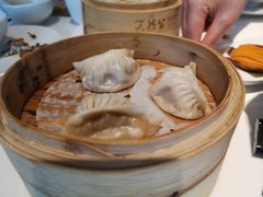 寒菌蒸饺-天然台1908(中建广场店)