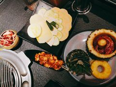 -伊茉家的烤肉店(勒泰中心店)