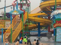 -渔岛海洋度假区