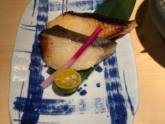 -王鼎精致料理铁板烧(世博源店)