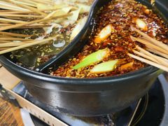 -红丽涮牛肚火锅店·非遗美食(北大街店)