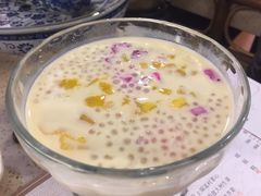 杨汁甘露-点都德(大茶楼店)