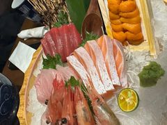 -千代武日本料理(哈西店)