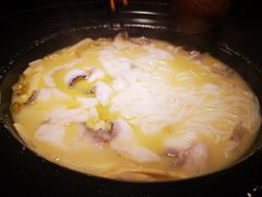 -九锅一堂酸菜鱼(新南凯德直营店)